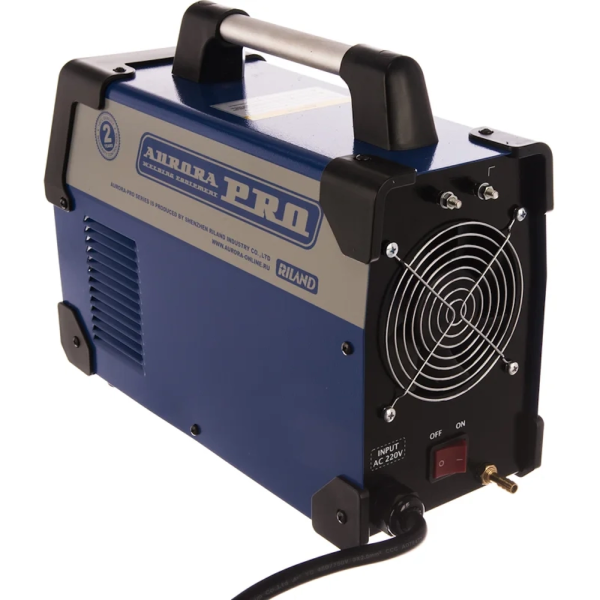 Аппарат плазменной резки Aurora-Pro AIRHOLD 45 00026928 в Екатеринбурге