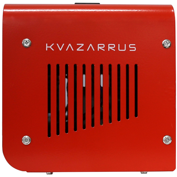 Пуско-зарядное устройство FOXWELD KVAZARRUS PowerBox 40M START 6496 в Екатеринбурге