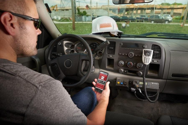 Акк. гидравлический инструмент Milwaukee для резки кабеля (подземный) M18 HCC75-502C FUEL ONE-KEY (L