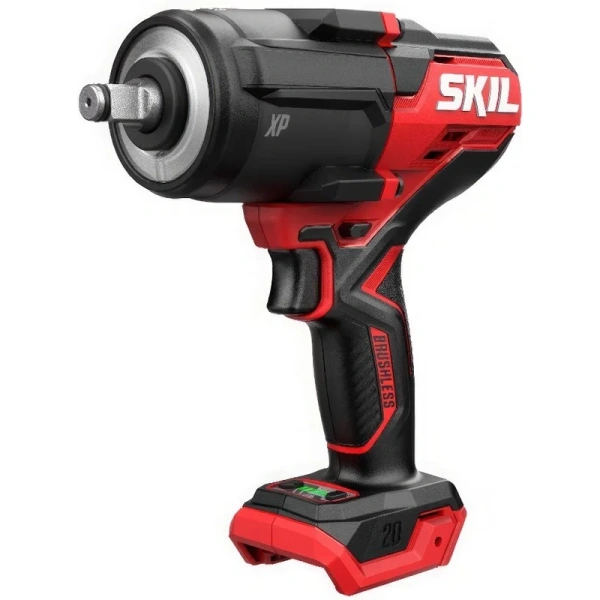 Аккумуляторный гайковерт SKIL IW5761 PWRCORE 20 IW5761SE00