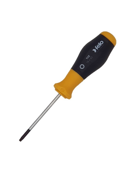Отвертка Felo Tx 8x60 90808340 в Екатеринбурге 