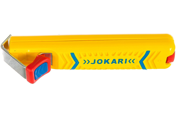 Инструмент для снятия изоляции JOKARI Secura №16 10160