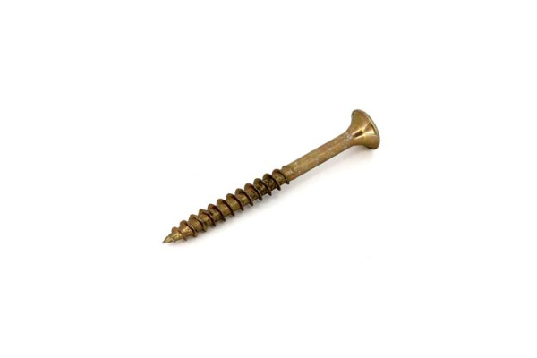 Саморез по дереву потай "INFIX" 3,5х35мм. TORX15 1000шт.  33790 в Екатеринбурге