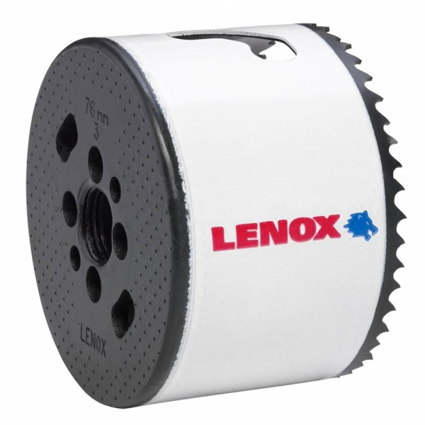 Коронка LENOX BI-METAL SPEED SLOTT T3 48L 76мм 3004848L