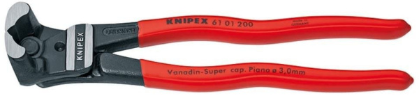 Болторезы KNIPEX торцевые  KN-6101200 в Екатеринбурге 