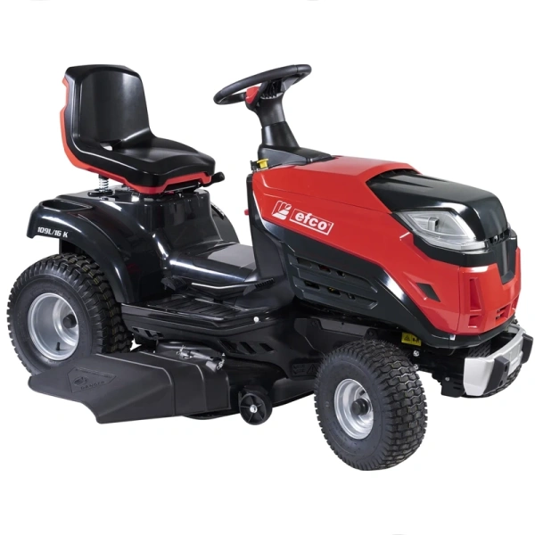 Газонокосилка с сиденьем  EFCO EF 109L/16 K 68059213 в Екатеринбурге