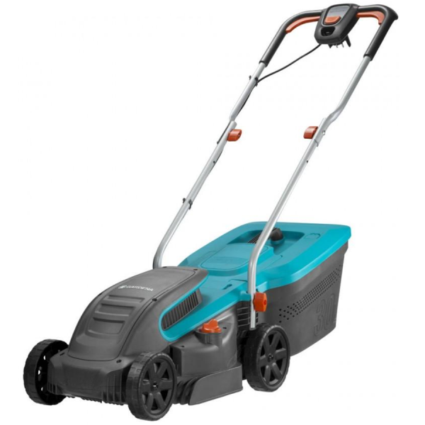 Газонокосилка электрическая Gardena PowerMax 1200/32  05032-20.000.00 в Екатеринбурге