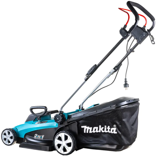 Электрическая газонокосилка Makita ELM3720 в Екатеринбурге