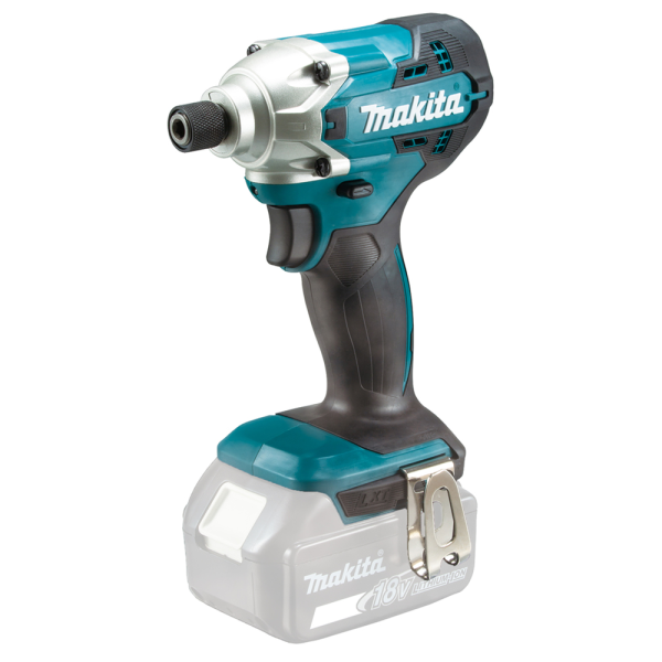 Шуруповерт аккумуляторный ударный (винтовёрт) Makita DТD156Z (18V без аккум., и з/у) в Екатеринбурге