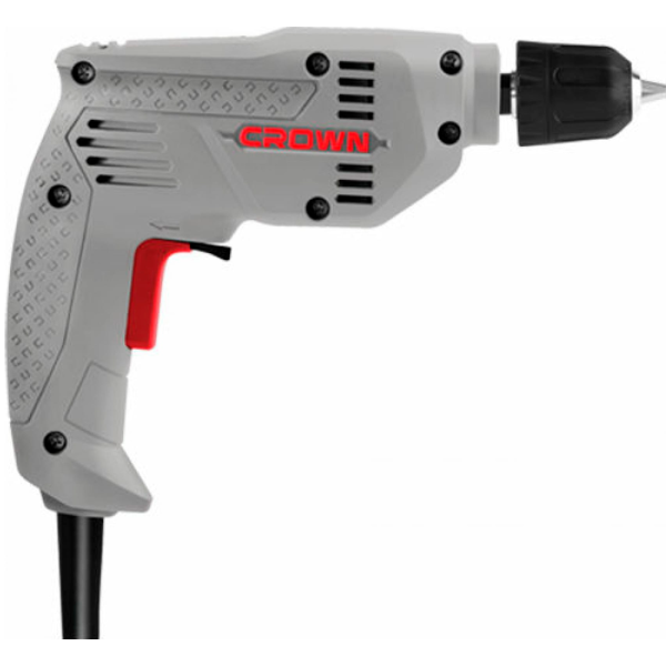 Дрель безударная CROWN CT10125C в Екатеринбурге