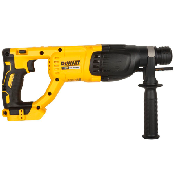 Перфоратор аккумуляторный DeWalt DCH133NT-XJ в Екатеринбурге