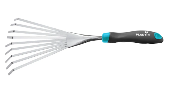 Грабли веерные Plantic Light Optimum 26263-01 в Екатеринбурге 