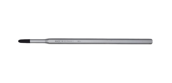 Насадка шестигранная Felo HEX 4,0х170 для серии Nm 10404004