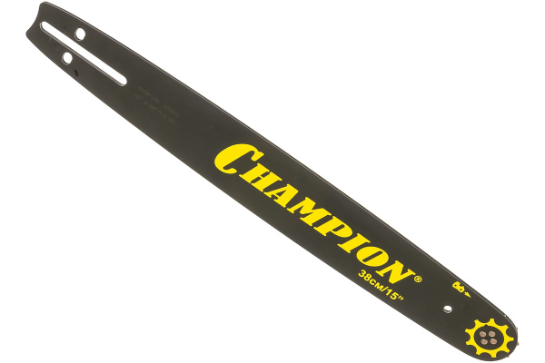 Шина 15", 0,325", 1,3 мм, 64 звена CHAMPION 952922
