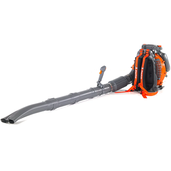 Воздуходувка ранцевая ZimAni BR 900 (79.9 см³., 4.5кВт, 6 л.с., 104 м/c)