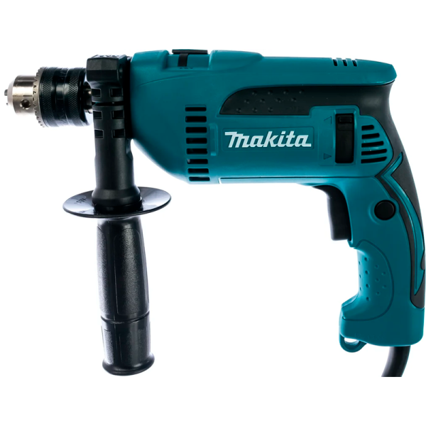 Ударная дрель Makita HP1640 в Екатеринбурге