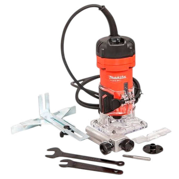 Фрезер кромочный Makita M3700 190328 в Екатеринбурге