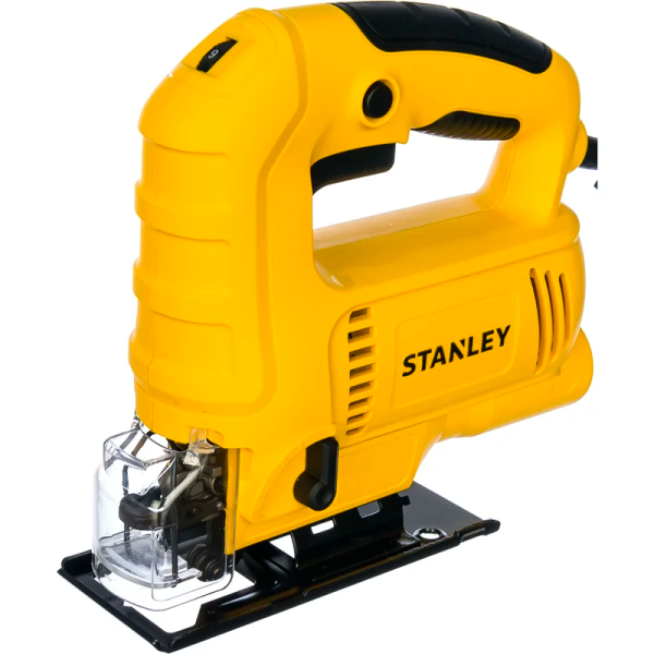 Лобзик "STANLEY" SJ60-RU 
