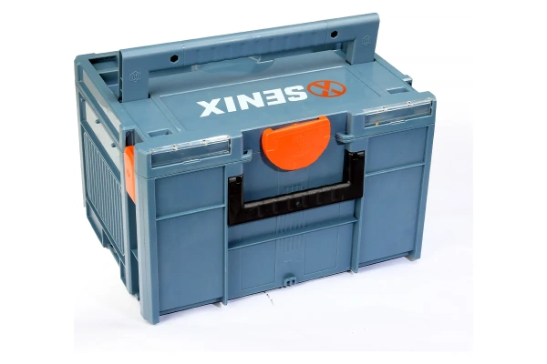 Кейс SENIX L  Z082006