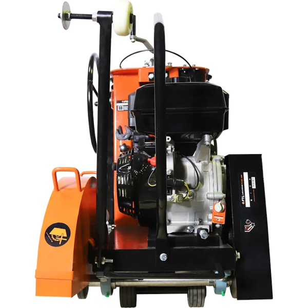 Швонарезчик бензиновый FOXWELD FTL GCC-03 HP 7980 в Екатеринбурге