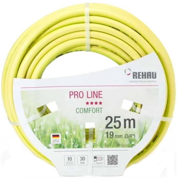 Шланг Pro Line Rehau 095079-001 в Екатеринбурге