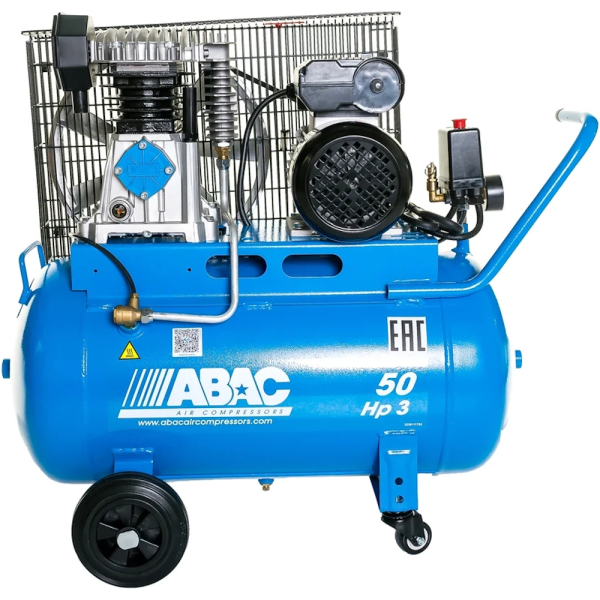 Компрессор Abac А29В/50 СМ3 1129740187