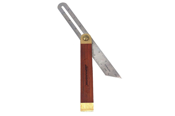 Шаблонный угломер  Professional  228 мм Swanson TS149
