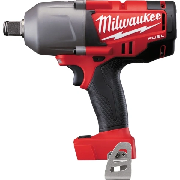 Аккумуляторный ударный гайковерт "Milwaukee" M18 CHIWF34-0 FUEL