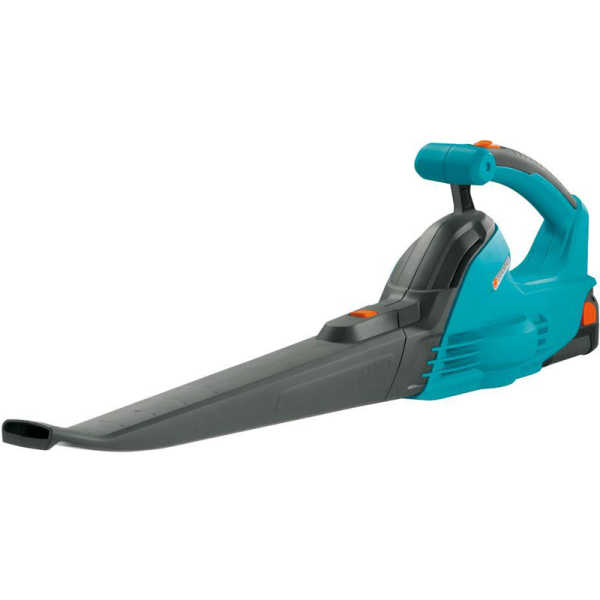 Аккумуляторный воздуходув "GARDENA" AccuJet 18-Li  09335-55.000.00 в Екатеринбурге