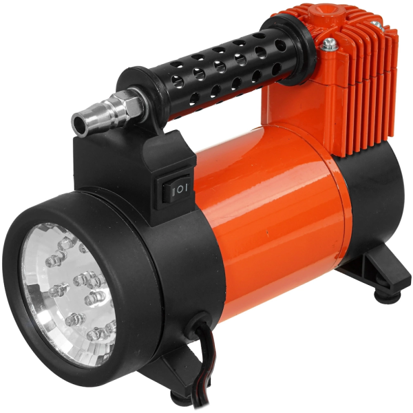 Компрессор АГРЕССОР AGR-35L 00000016813 в Екатеринбурге