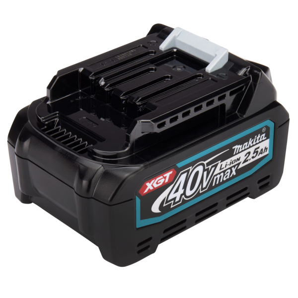 Аккумулятор Makita BL4025 GXT  40 В,  40Ач Li-ion 2,5 Ач  191B36-3