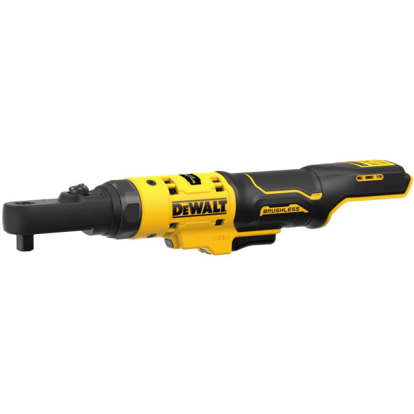 Трещотка аккумуляторная ударная DeWALT DCF500N-XJ