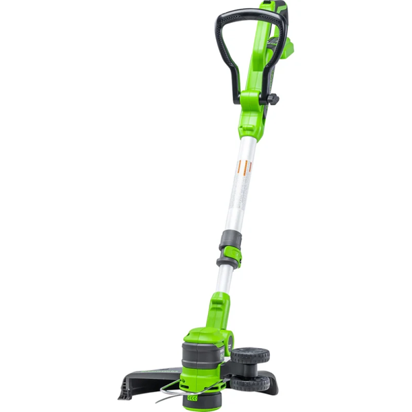 Триммер аккумуляторный Greenworks G24LT30 2110407