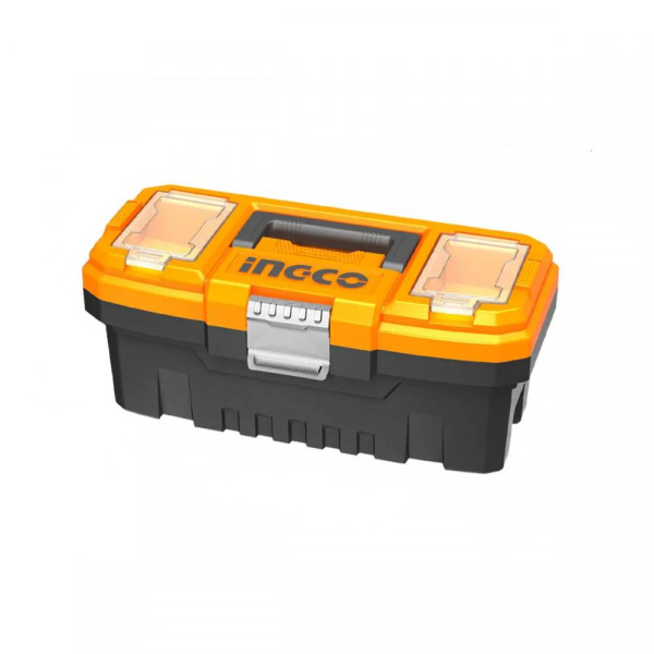 Пластиковый ящик для инструмента 168х356х150 мм INGCO PBX1402