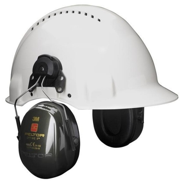 Наушники Peltor OPTIM II H520Р3Е-410-GQ H552/2 132-0015-01 в Екатеринбурге