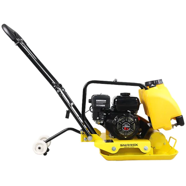 Виброплита SNIRREX SC-80 в Екатеринбурге