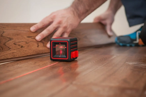 Лазерный нивелир "ADA" CUBE Basic А00341 в Екатеринбурге