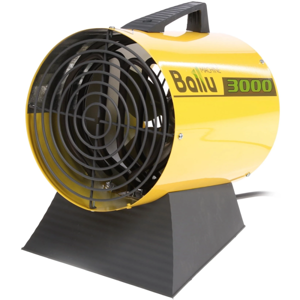 Электрическая тепловая пушка BALLU BHP-3.000CL