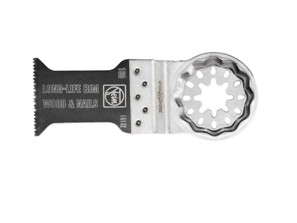 Полотно пильное Fein SL E-CUT LL BIM 50x35 63502160210