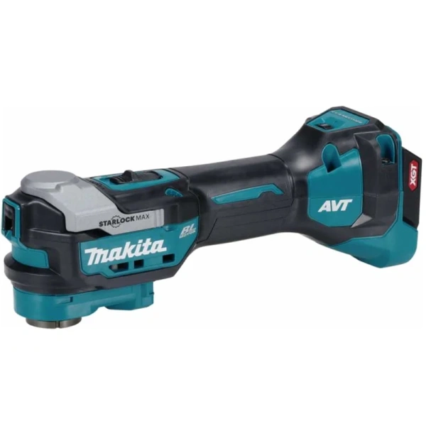 Резак универсальный аккумуляторный MAKITA  TM001GD201