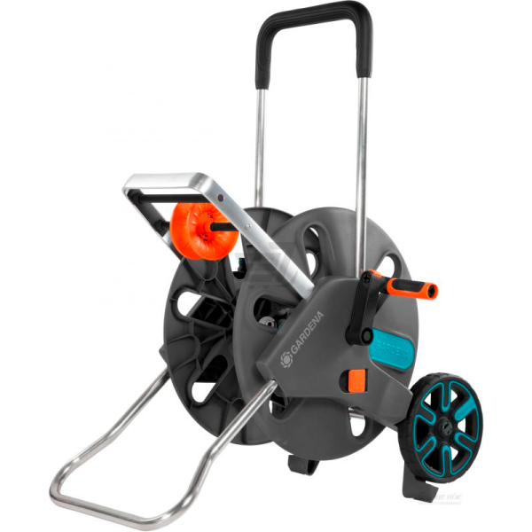 Тележка для шланга AquaRoll L ErgoPlus GARDENA 18520-20.000.00