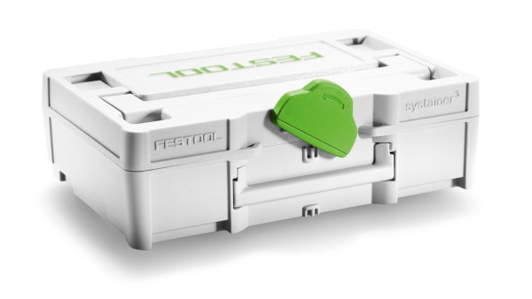 Микро-систейнер FESTOOL 205398 в Екатеринбурге 