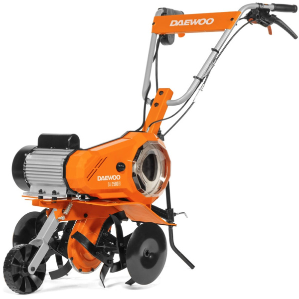 Культиватор электрический DAEWOO  DAT 2500ER  в Екатеринбурге