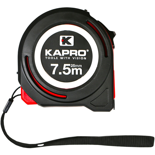 Рулетка KAPRO 7.5м  509-7.5 в Екатеринбурге 