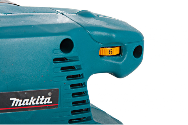Ленточная шлифмашина Makita 9911K в Екатеринбурге