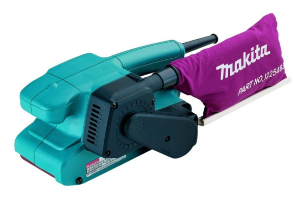 Ленточная шлифмашина Makita 9911K в Екатеринбурге
