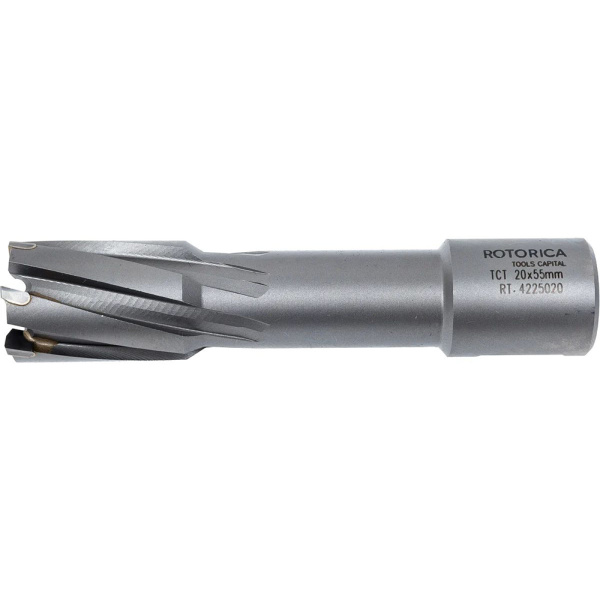 Фреза для свер.установки ROTORICA TCT 20x55мм RT.4225020 Ю0000011881  в Екатеринбурге