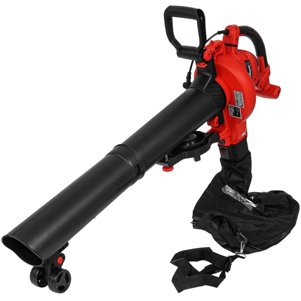 Пылесос-воздуходувка эл. Einhell GC-EL 3000 E объемом 45 л 3433320 в Екатеринбурге