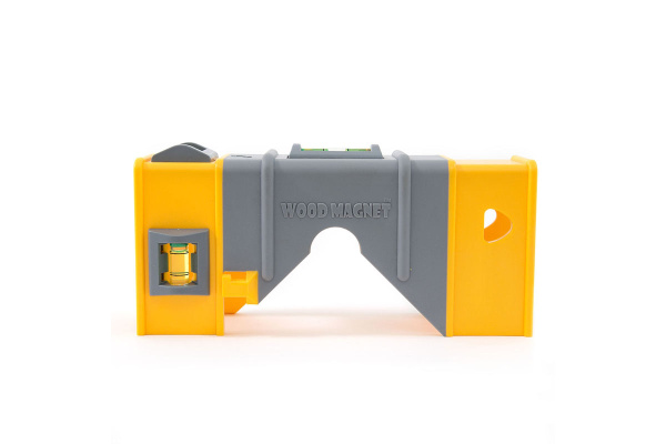 Плотницкий уровень для деревянных стоек Swanson WOOD MAGNET T04424