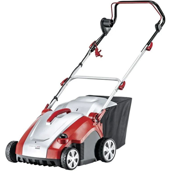 Аэратор электрический GEOS Comfort 36 E Combi Care 213465 в Екатеринбурге